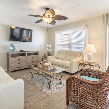 Islander Condominiums III Fort Walton Beach Room photo