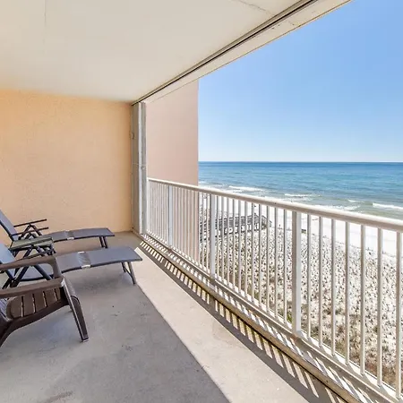 Islander Condominiums III Fort Walton Beach Room photo