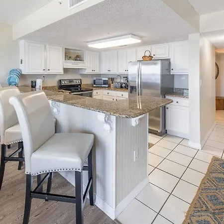 Islander Condominiums III Fort Walton Beach Room photo
