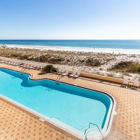 Islander Condominiums III Fort Walton Beach Room photo