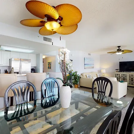 Islander Condominiums III Fort Walton Beach Room photo