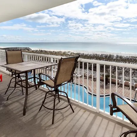 Islander Condominiums III Fort Walton Beach Room photo