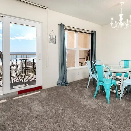 Islander Condominiums III Fort Walton Beach Room photo