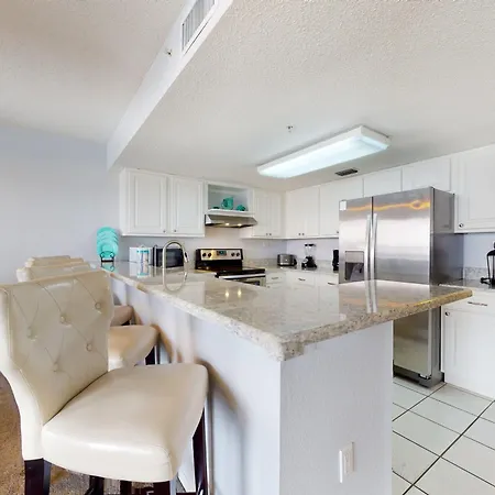 Islander Condominiums III Fort Walton Beach Room photo