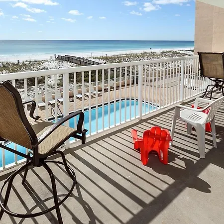 Islander Condominiums III Fort Walton Beach Room photo