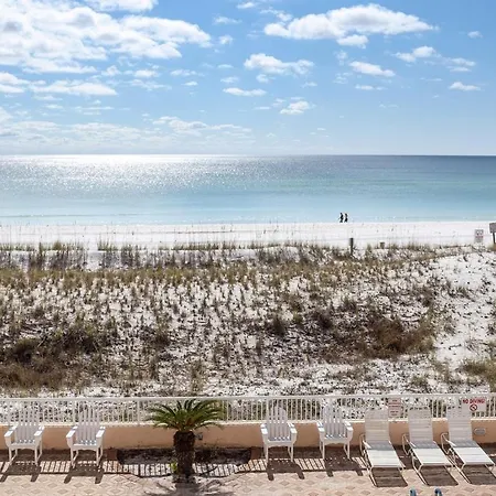 Islander Condominiums III Fort Walton Beach Room photo