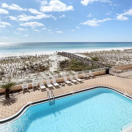 Islander Condominiums III Fort Walton Beach Room photo