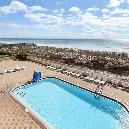 Islander Condominiums III Fort Walton Beach Room photo